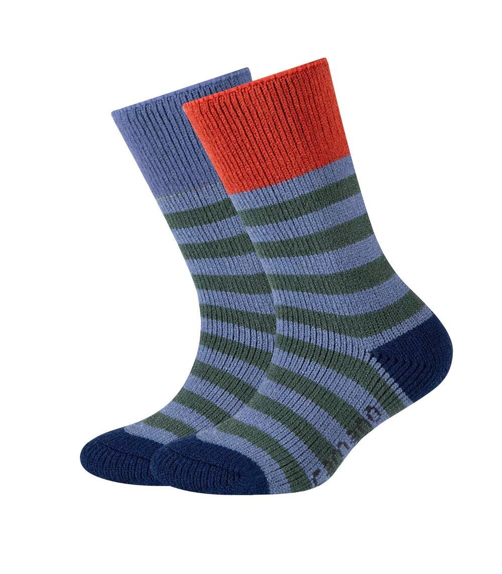 Camano Children Warm Cozy Socks
