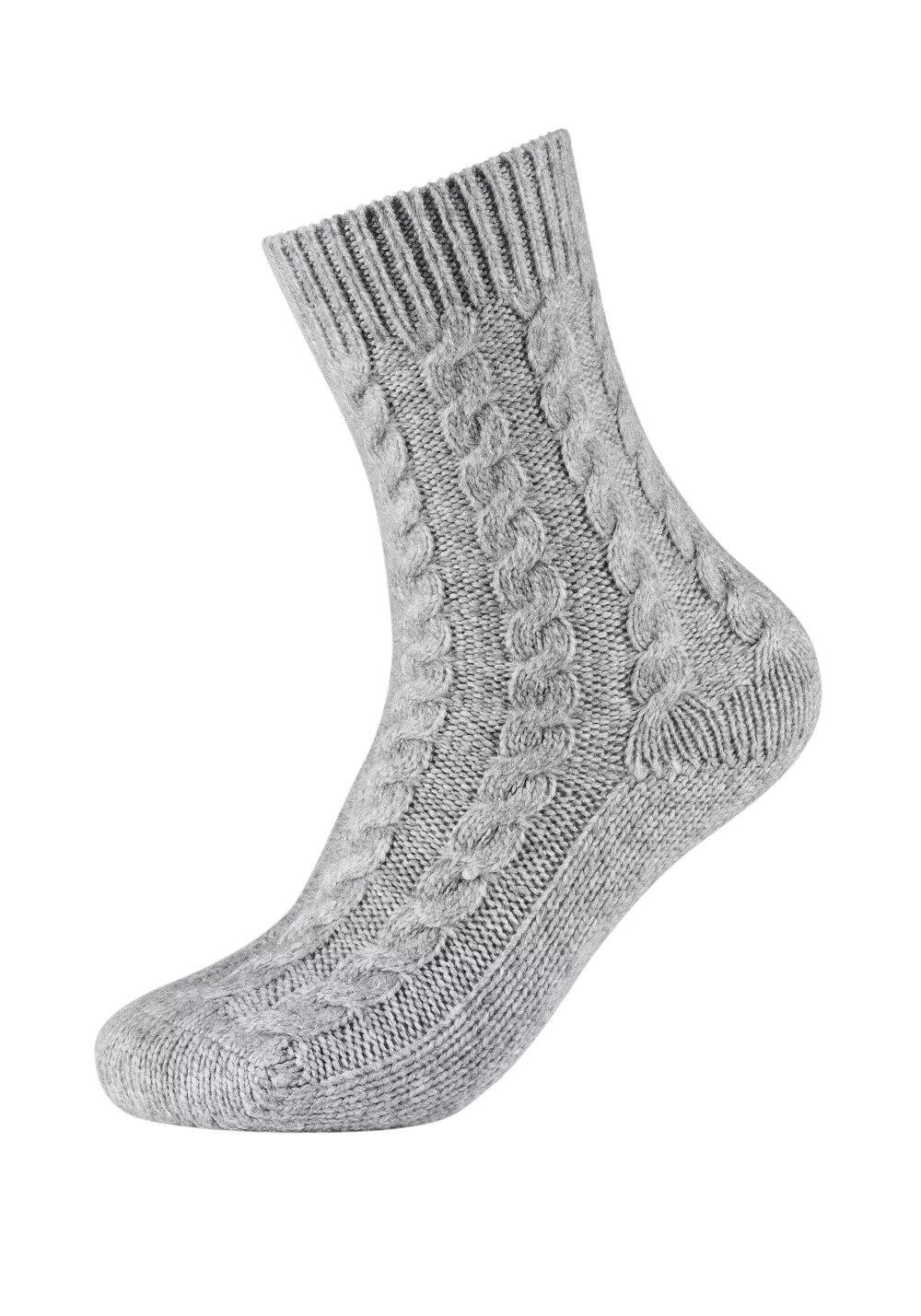 Camano Cosy Cable Stitch