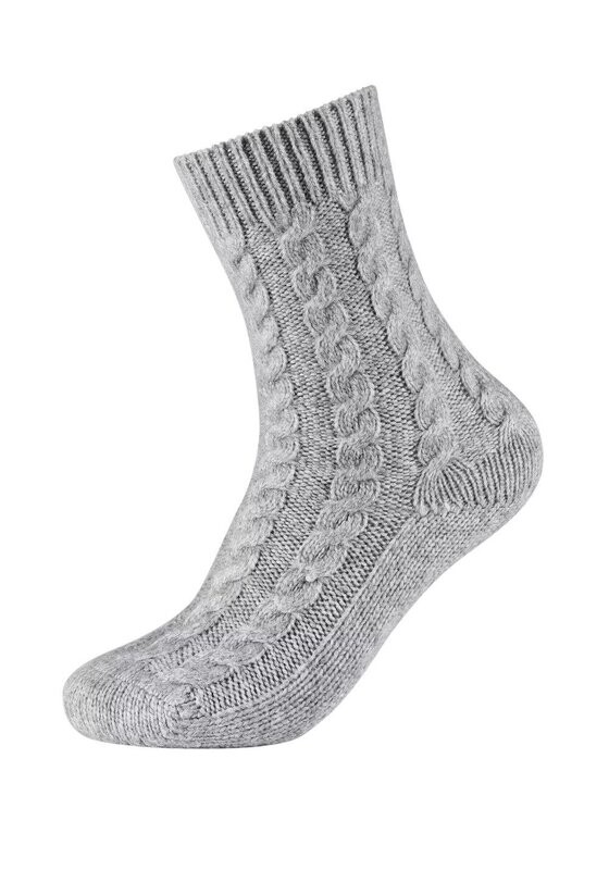 Camano Cosy Cable Stitch