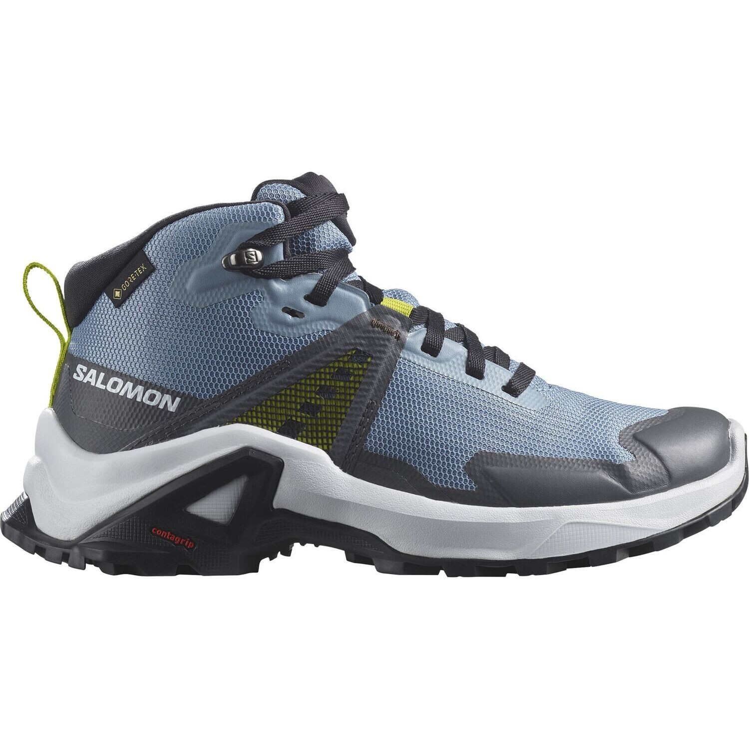 Salomon X Raise MID GTX J