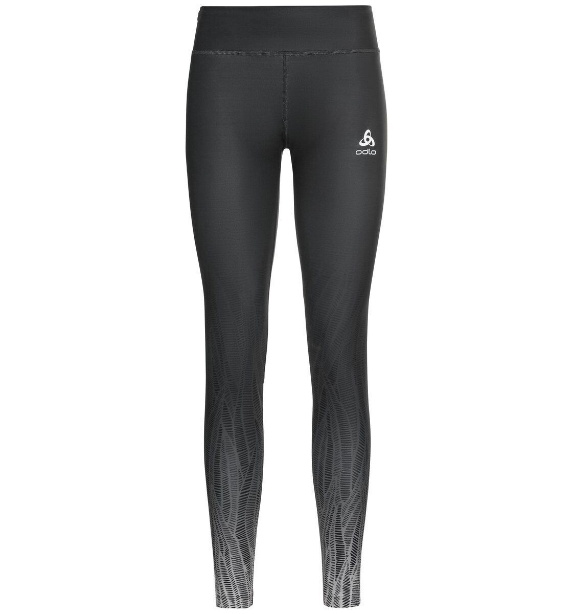 Odlo Tights ZEROWEIGHT PRINT
