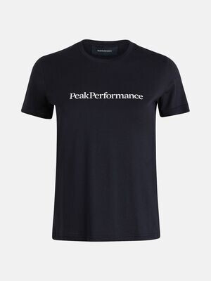 Peak Performance W Ground Tee