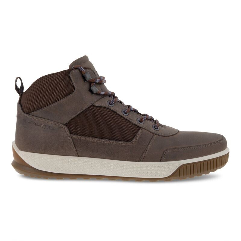 Ecco BYWAY TRED Mid-cut Boot