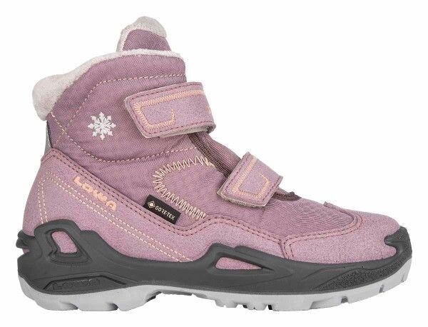 LOWA MILO GTX MID