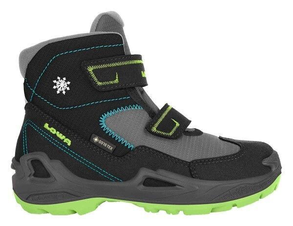 LOWA MILO GTX MID