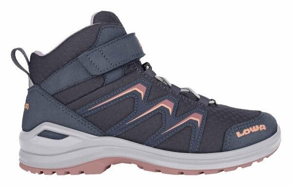 LOWA MADDOX GTX MID JUNIOR