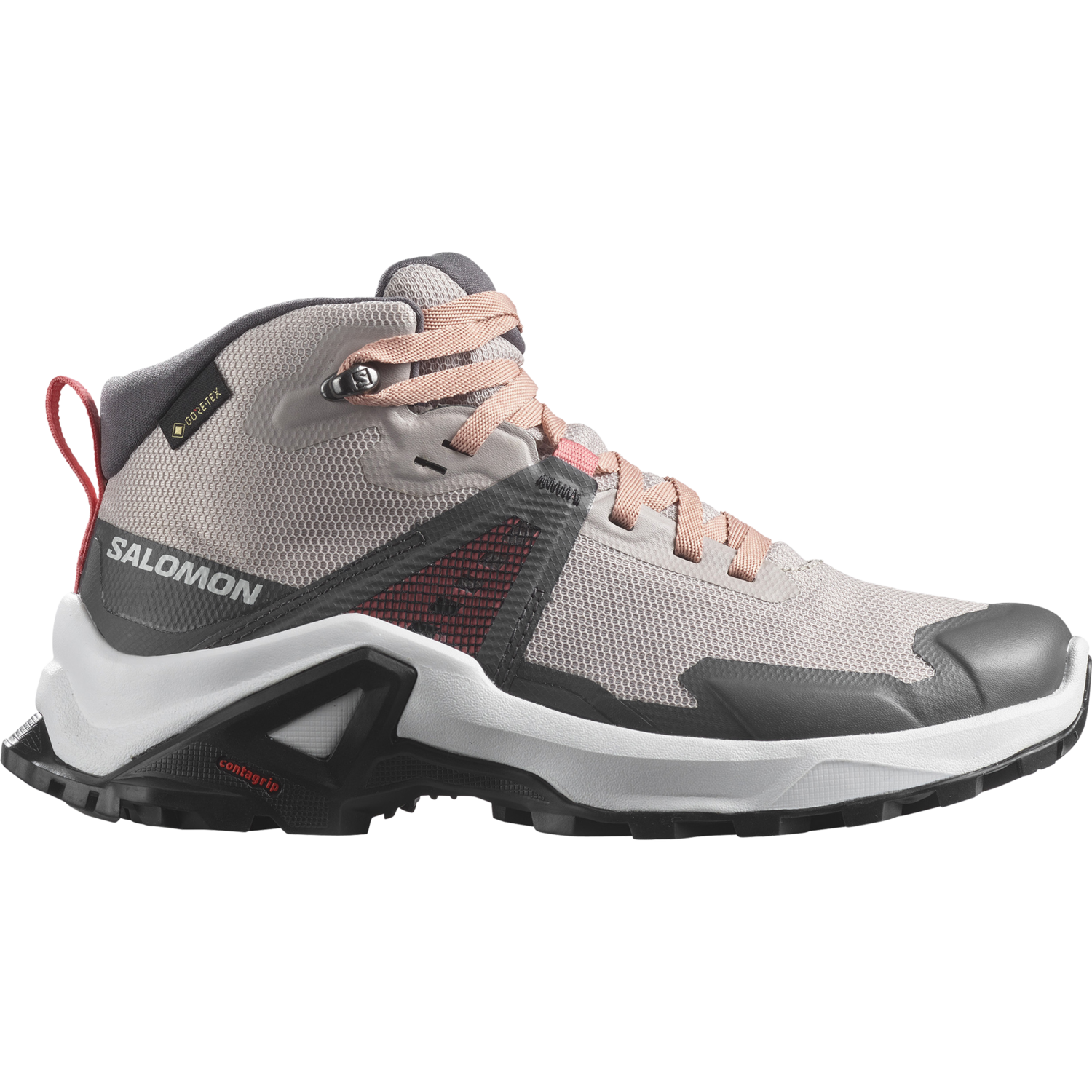 Salomon X Raise MID GTX J