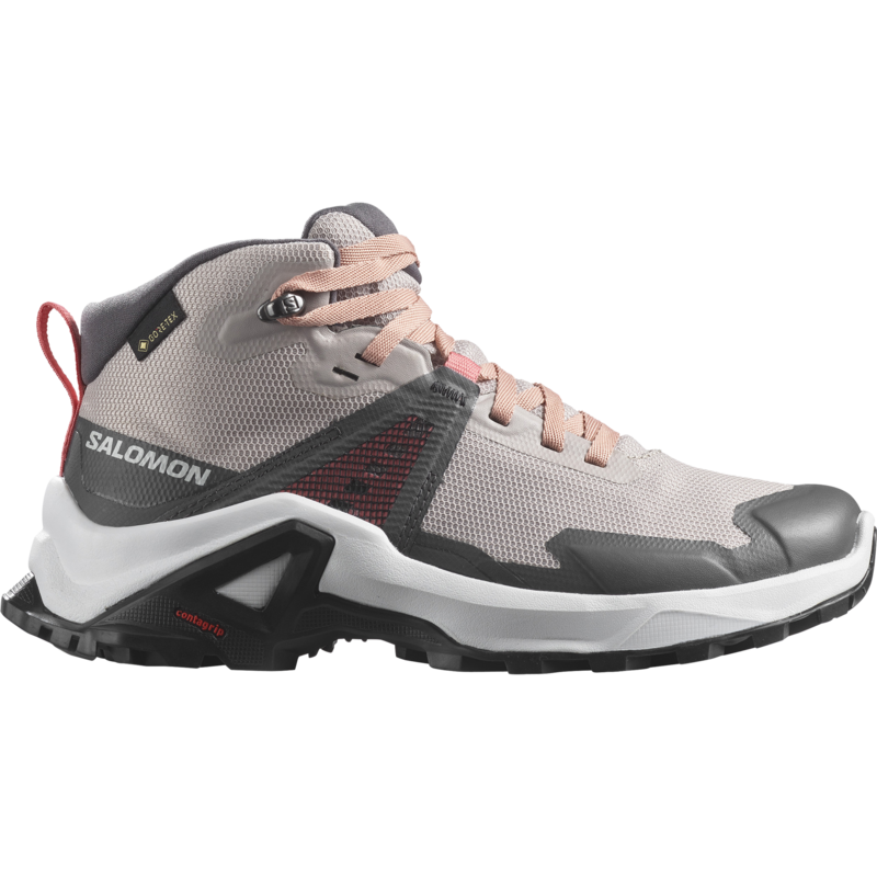 Salomon X Raise MID GTX J