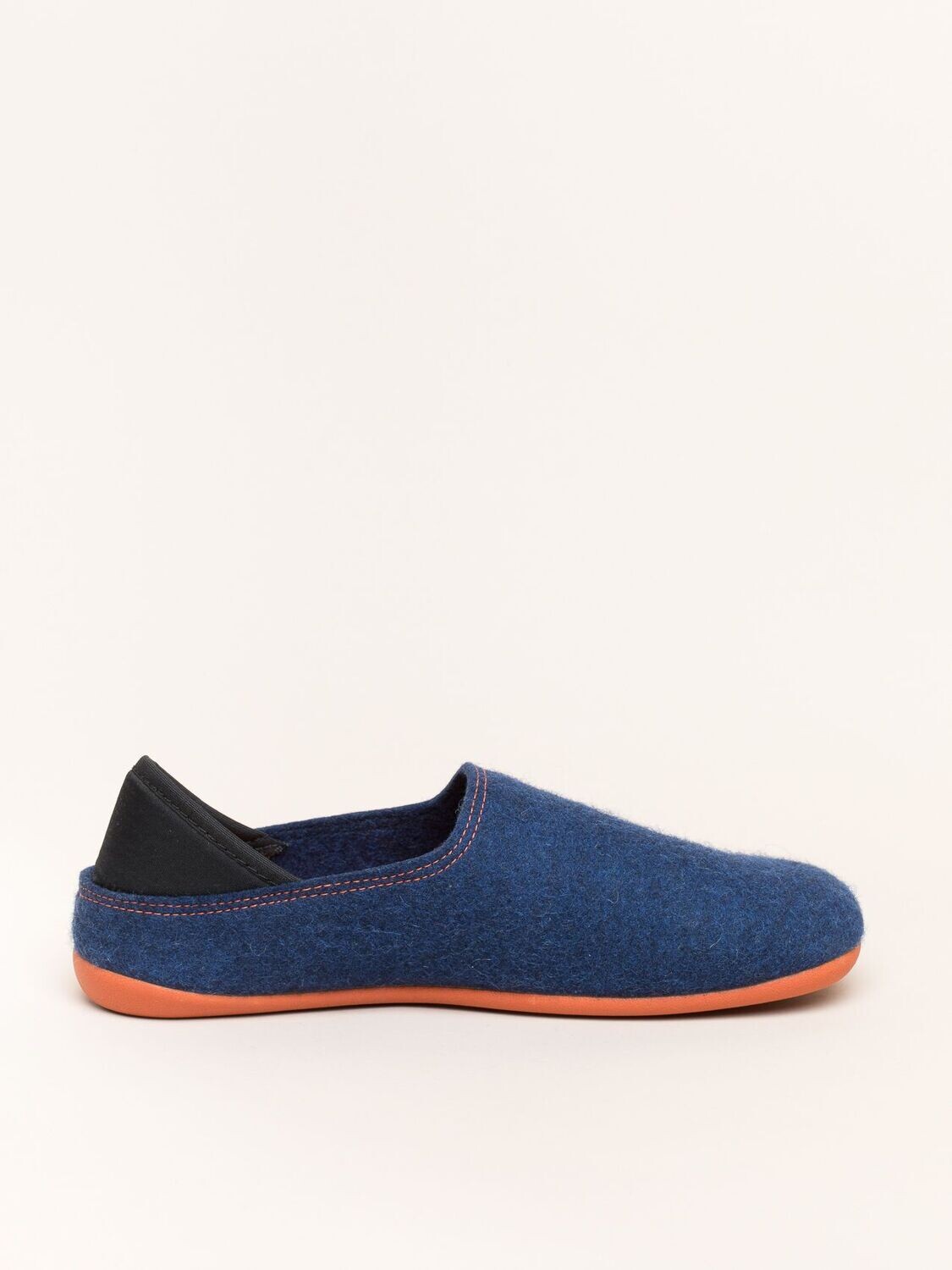 Gottstein Woll Slip-On