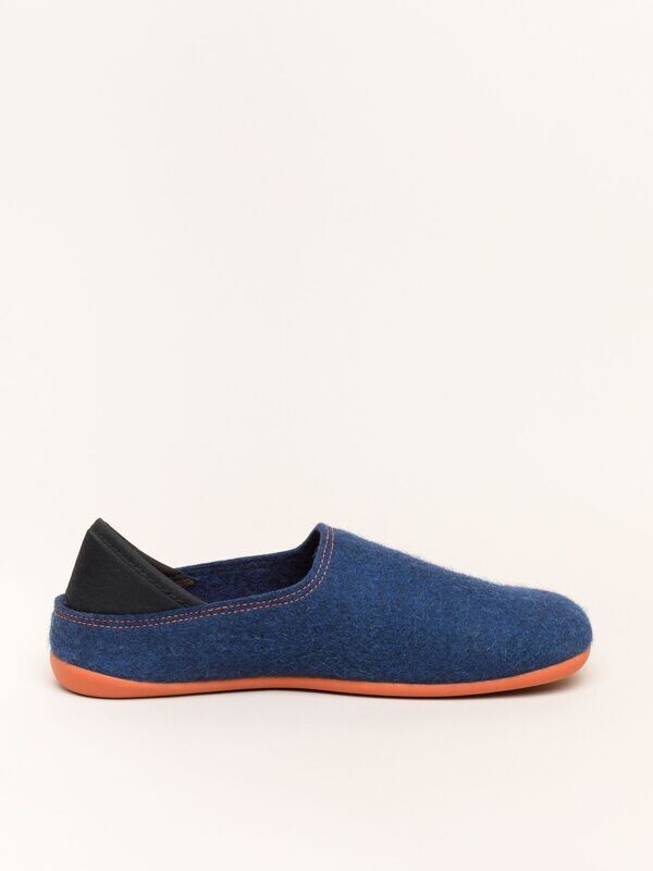 Gottstein Woll Slip-On