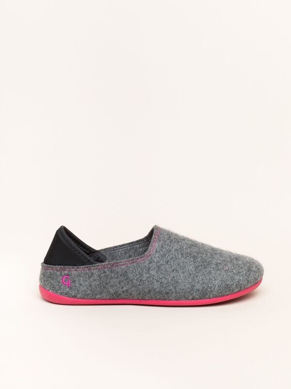 Gottstein Woll Slip-On