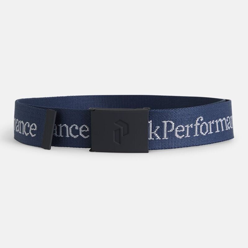 Peak Performance Rider Belt