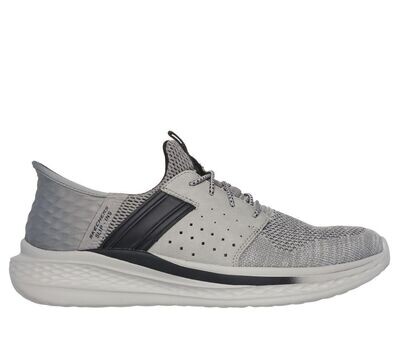 Halbschuhe