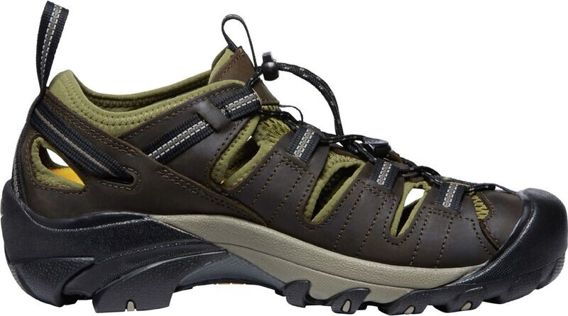 Keen Arroyo II M