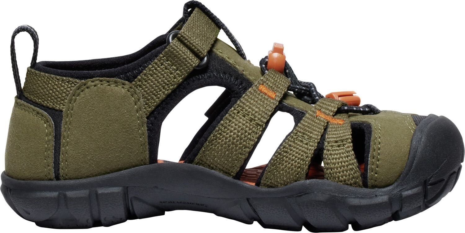 Keen Seacamp II CNX