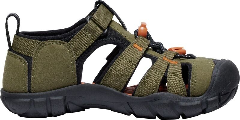 Keen Seacamp II CNX