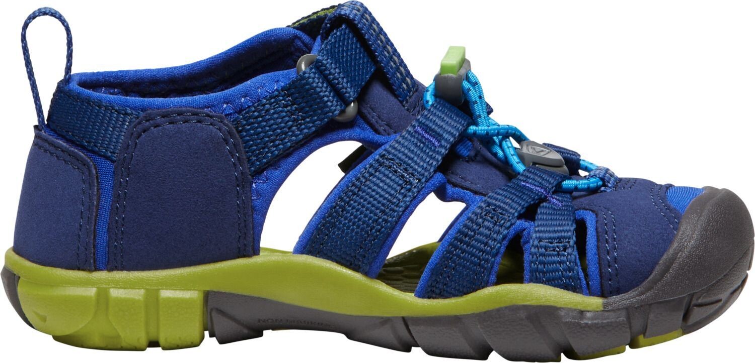 Keen Seacamp II CNX