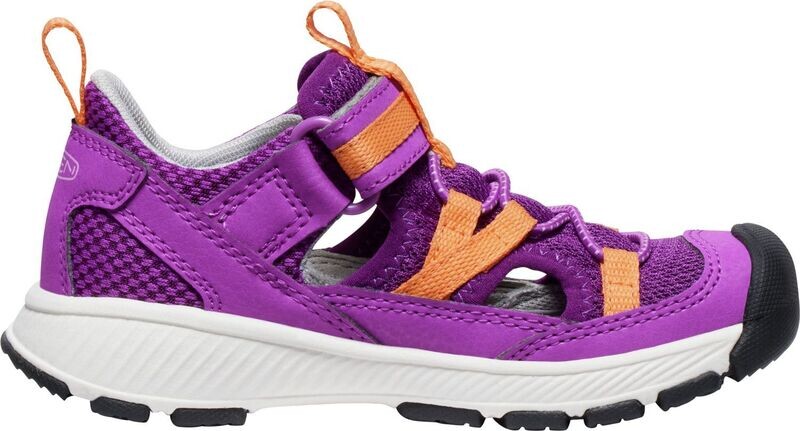 Keen Motozoa