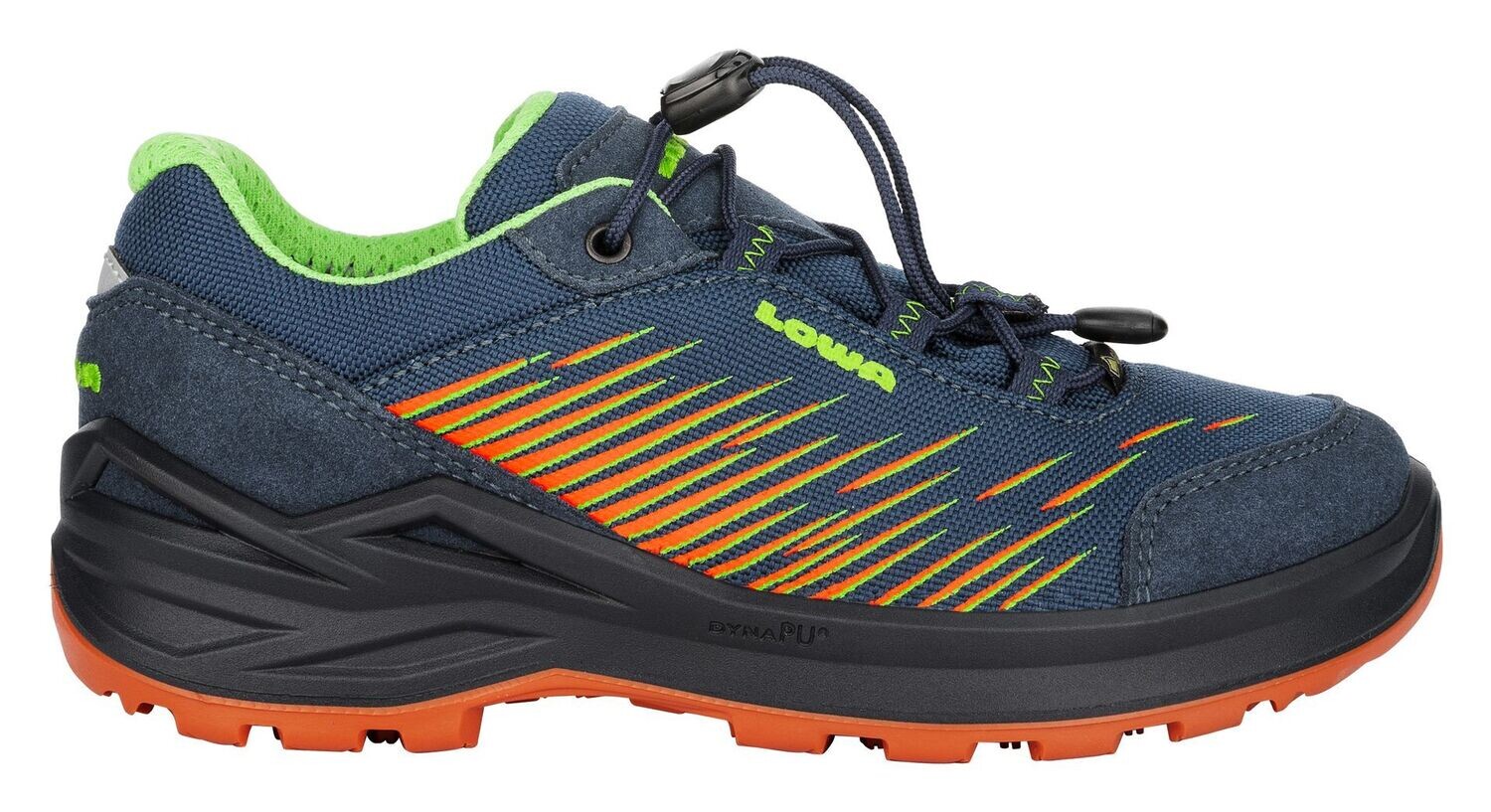 LOWA Zirrox II GTX  LO Jr.