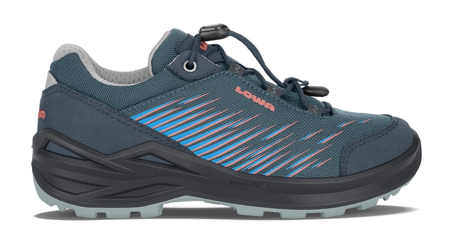 LOWA Zirrox II GTX  LO Jr.