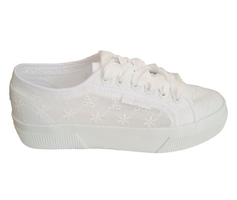 Superga Flower Sangallo