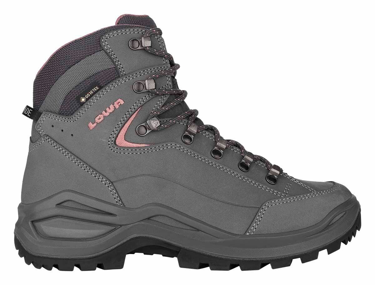 LOWA RENEGADE EVO GTX MID Ws