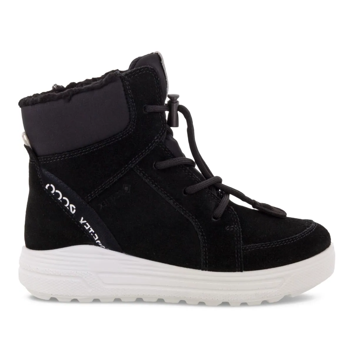 Ecco Urban Snowboarder Mid Cut
