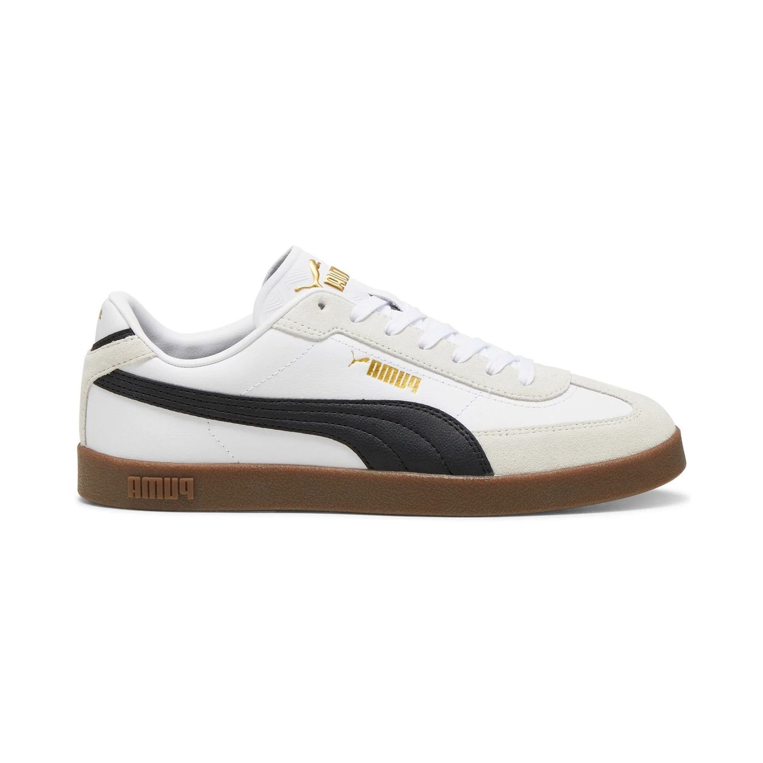 Puma Club II Era