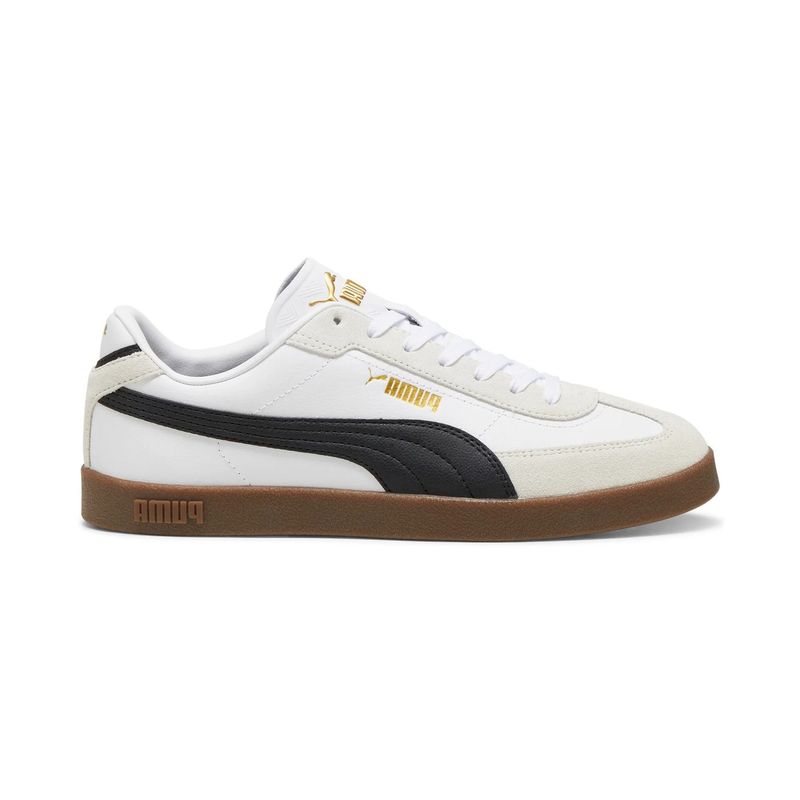 Puma Club II Era