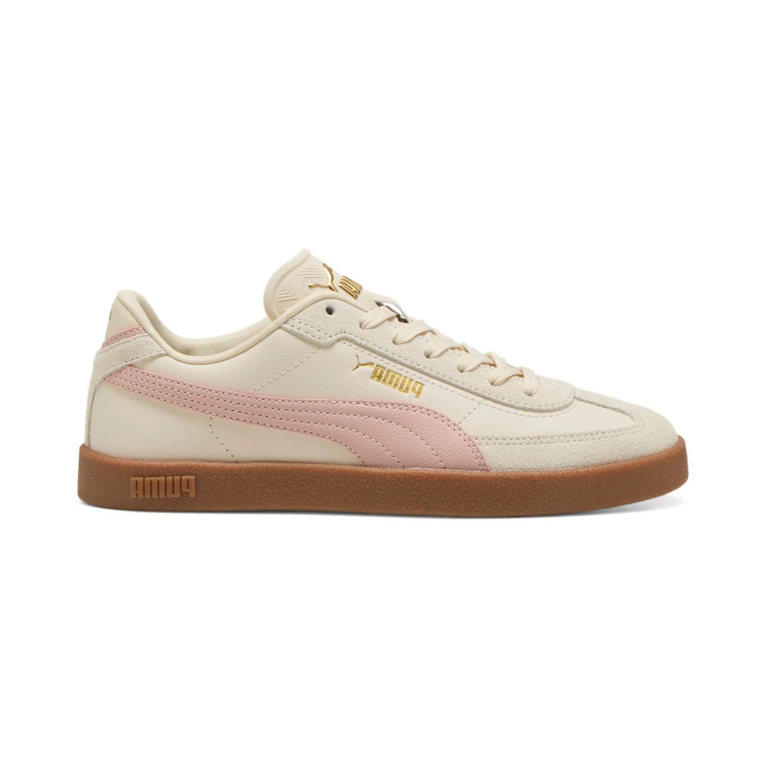 Puma Club II Era