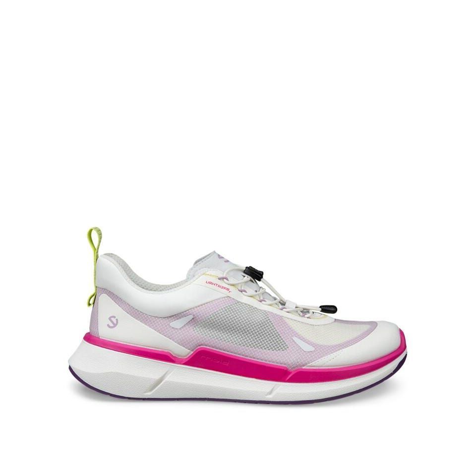 ECCO BIOM 2.2 Lea Tex Speedlace