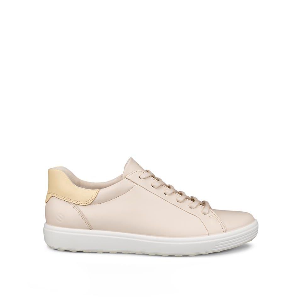 ECCO Soft 7 Easy Slip Lace