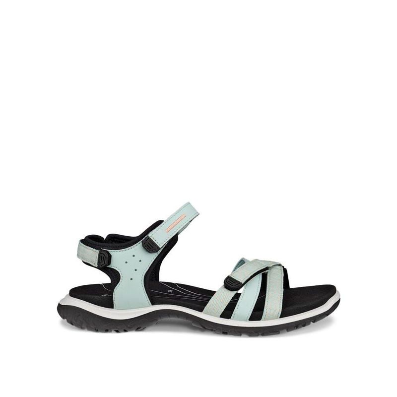 ECCO Offroad Roam Lea Tex