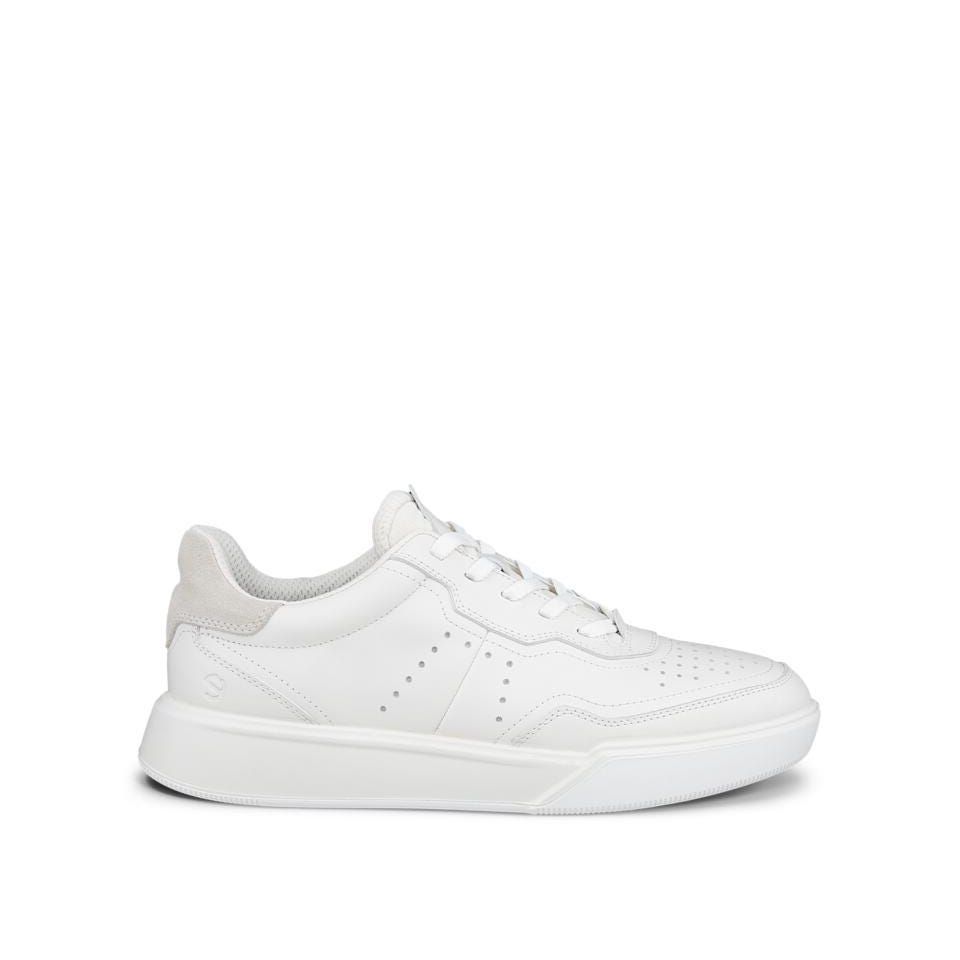 ECCO Street Court Sneaker