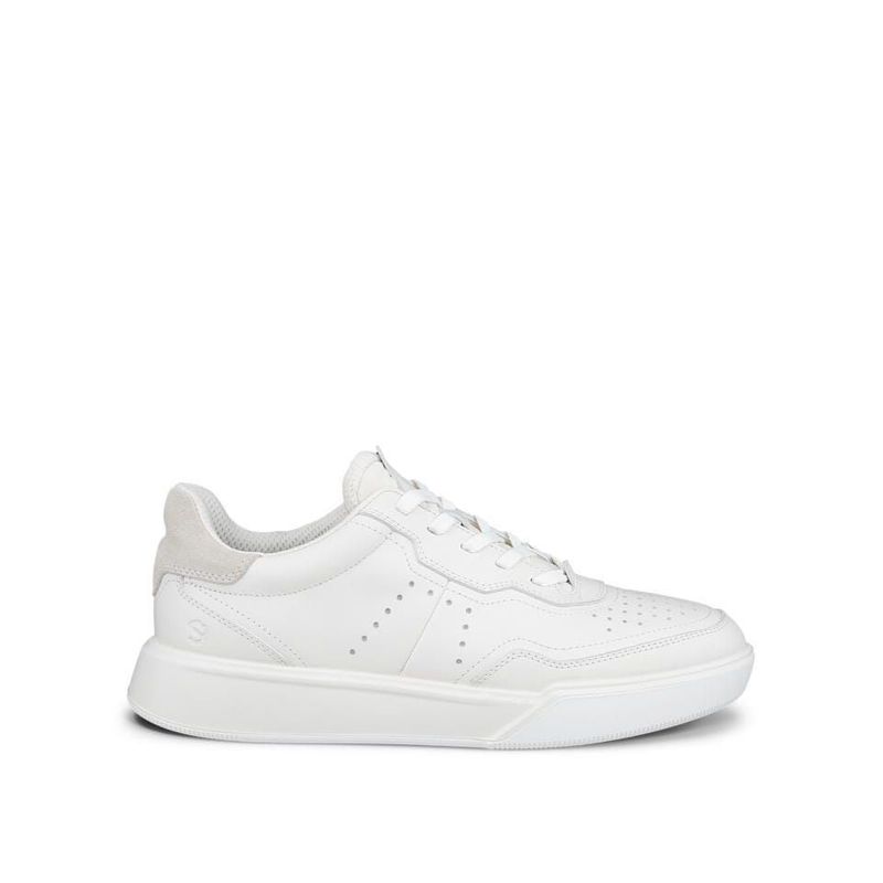 ECCO Street Court Sneaker ECCO Street Court Sneaker