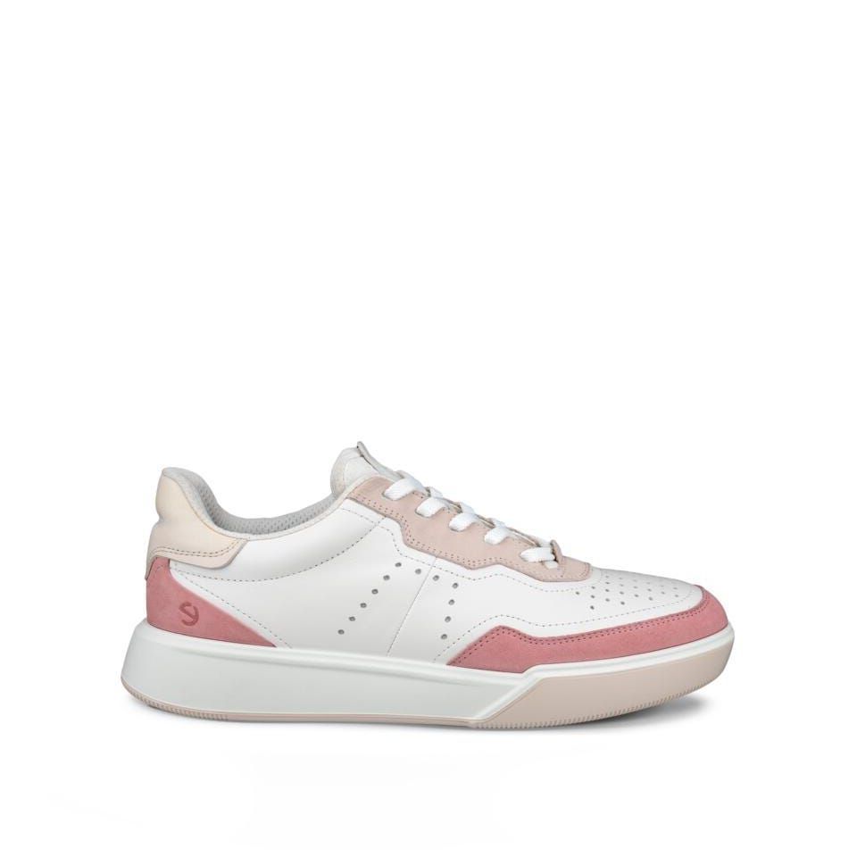 ECCO Street Court Sneaker