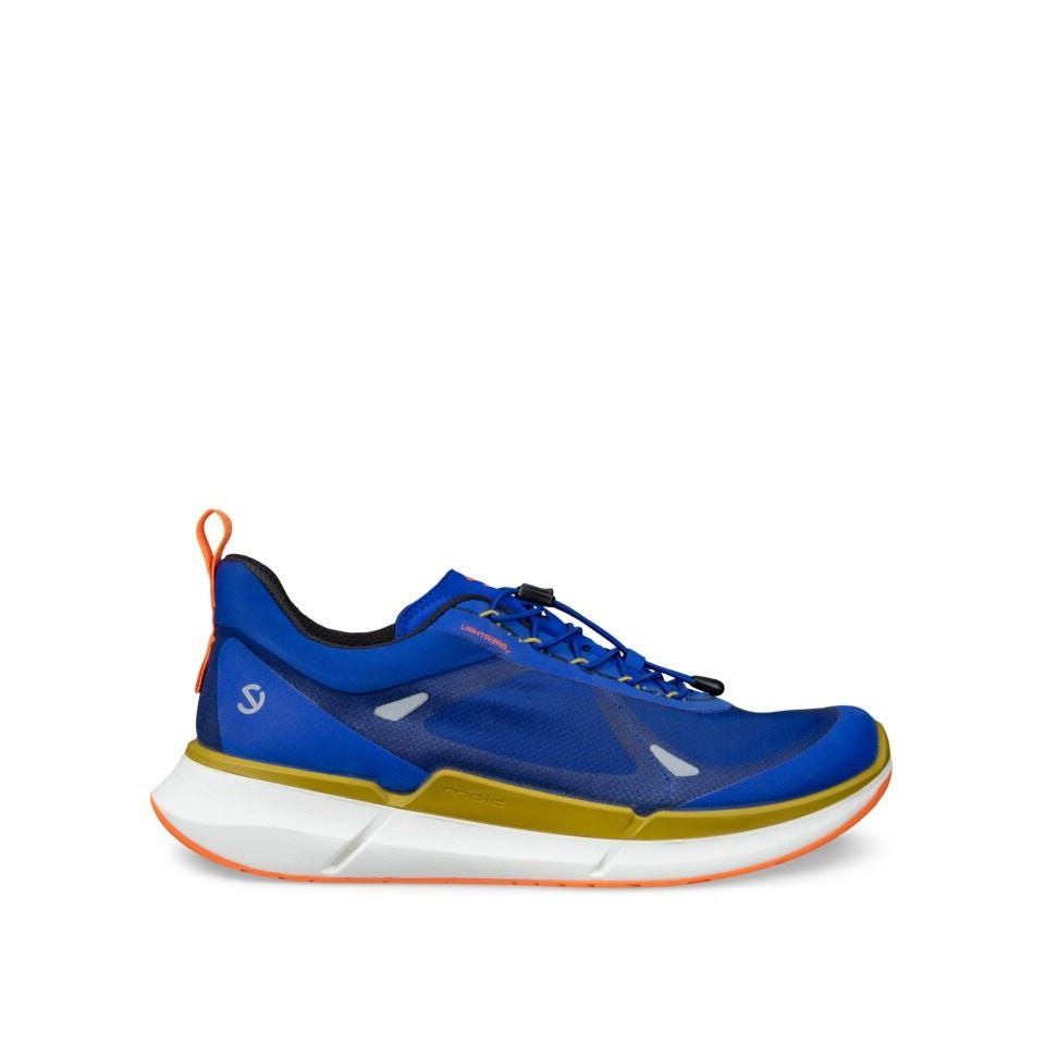 ECCO BIOM 2.2 Speedlace