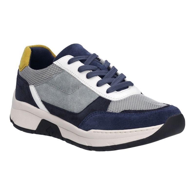 Josef Seibel Mitchell 10