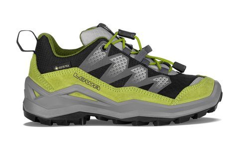 LOWA MADDOX PRO GTX LO JR