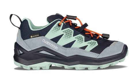 LOWA MADDOX PRO GTX LO JR