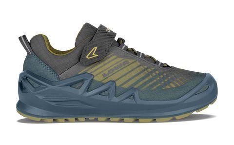LOWA MERGER GTX LO VC JR
