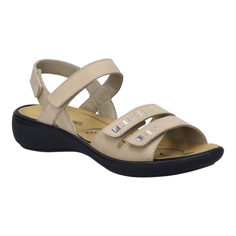 Josef Seibel Ibiza 86