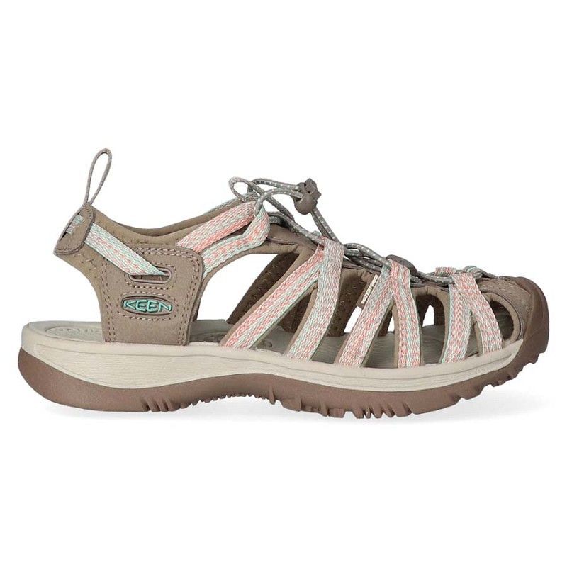 Keen WHISPER W