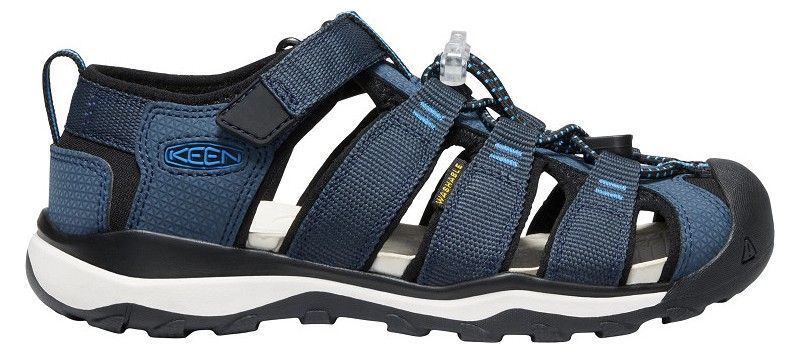 Keen Newport Neo H2