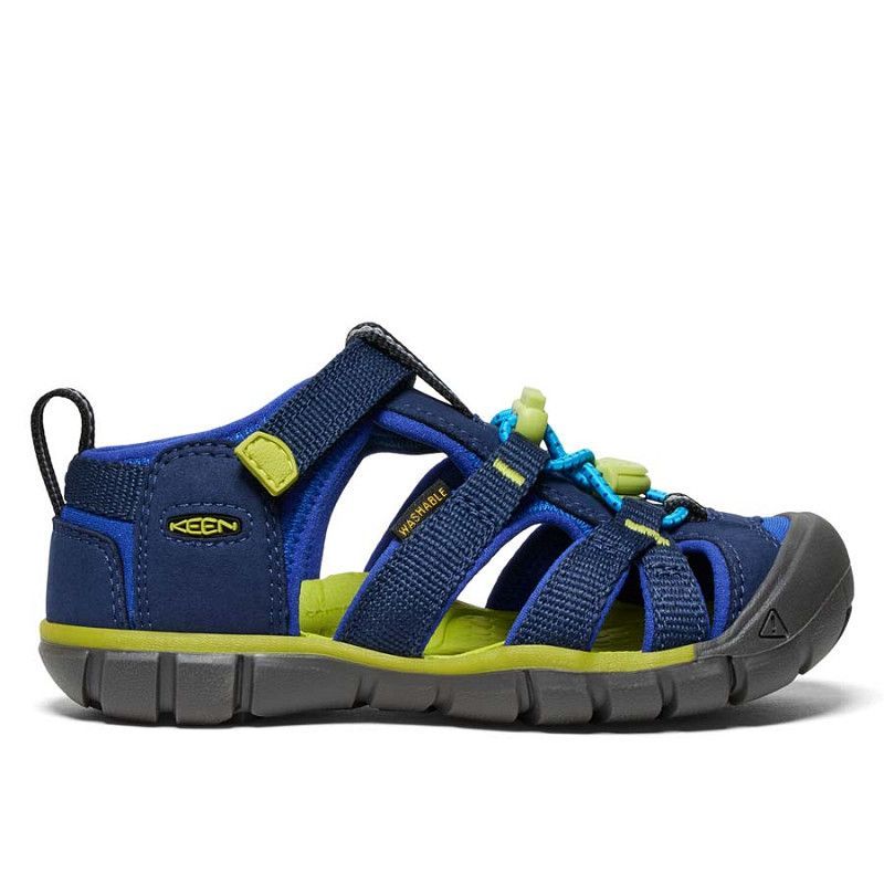 Keen Seacamp II CNX C
