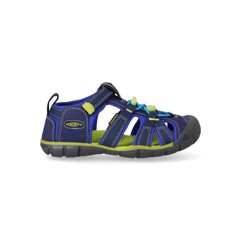 Keen Seacamp II CNX Y