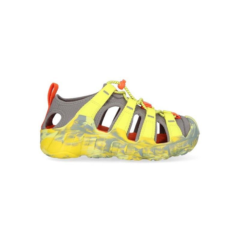 Keen HYPERPORT H2