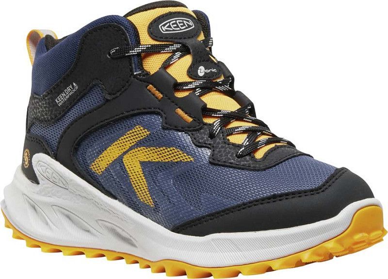 Keen ZIONIC MID WP Y