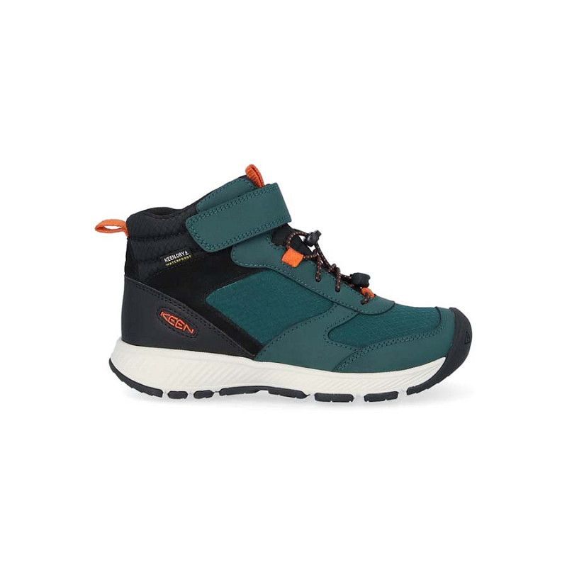 Keen SKUA MID WP Y