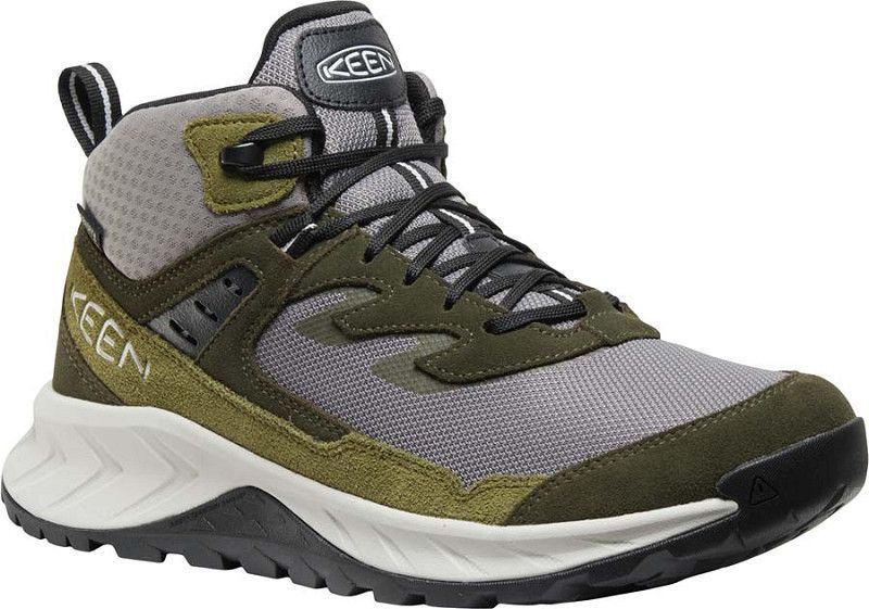 Keen HIGHTRAIL MID WP M